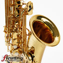 Yamaha YAS-480 Alto Saxophone