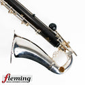 Buffet Crampon "Tosca" Bb Bass Clarinet - Low C