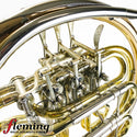 C.G. Conn 10D Symphony Double French Horn - Detachable Bell