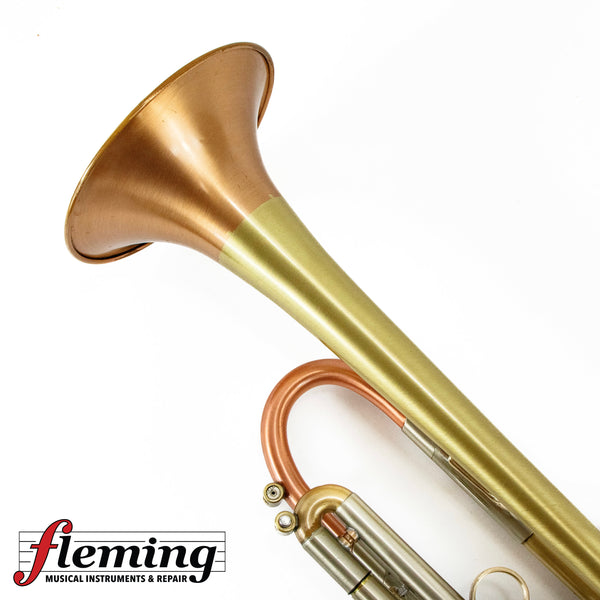 Lotus Universal Bb Trumpet