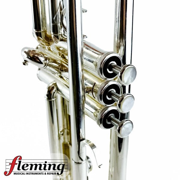 Yamaha YTR-8335IIGS Custom Xeno Bb Trumpet