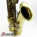 Selmer-Paris Super Action Series II Tenor Saxophone