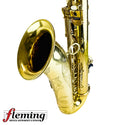 Selmer-Paris Super Action Series II Tenor Saxophone