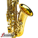 Pre-Owned Yamaha YAS-875EX Custom Alto Saxophone - Clear Lacquer