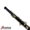 Pre-Owned Yamaha YOB-241 Standard Student Oboe - ABS Resin