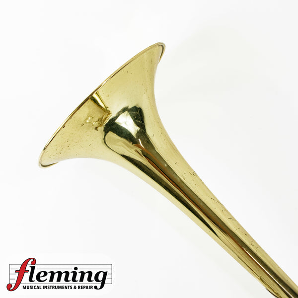 Bach Stradivarius 42BO Tenor Trombone