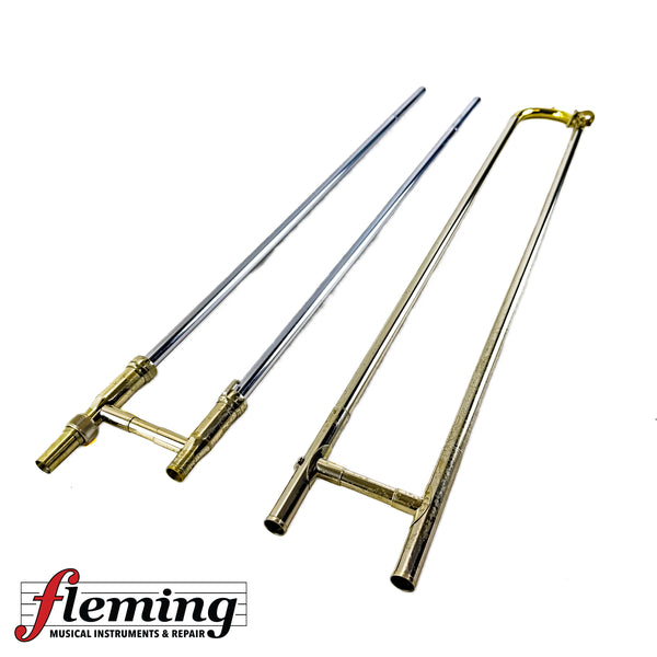 Pre-Owned Vintage King 2B Liberty Tenor Trombone