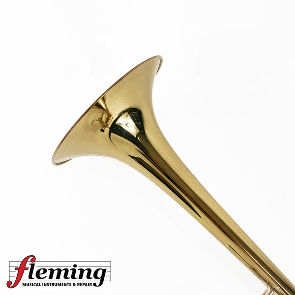 Bach Stradivarius 42BO Tenor Trombone