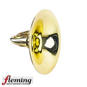 Pre-Owned Hans Hoyer G10 Professional Double French Horn - Detachable Bell (Yellow Brass)
