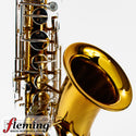 Martin HandCraft Low Pitch Alto Saxophone - Re-Laquered