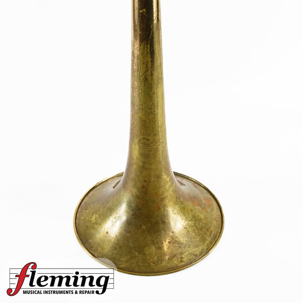 Bach 42BO Tenor Trombone - w/ Custom Valve