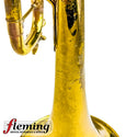 Bach Stradivarius Model 37 Professional Trumpet *LIghtweight Bell* - Clear Lacquer