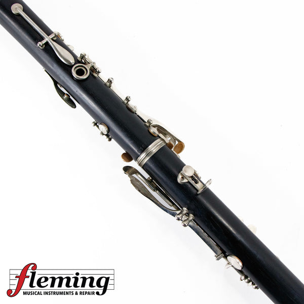 Buffet Crampon R13 Bb Clarinet