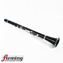 Buffet Crampon R13 Bb Clarinet With Silver Keys