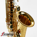 Yamaha Custom Z YAS-82Z Professional Alto Saxophone
