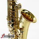Yamaha YAS-52 Alto Saxophone