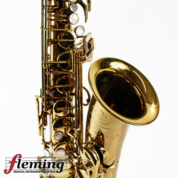 Selmer-Paris Mark VI Alto Saxophone