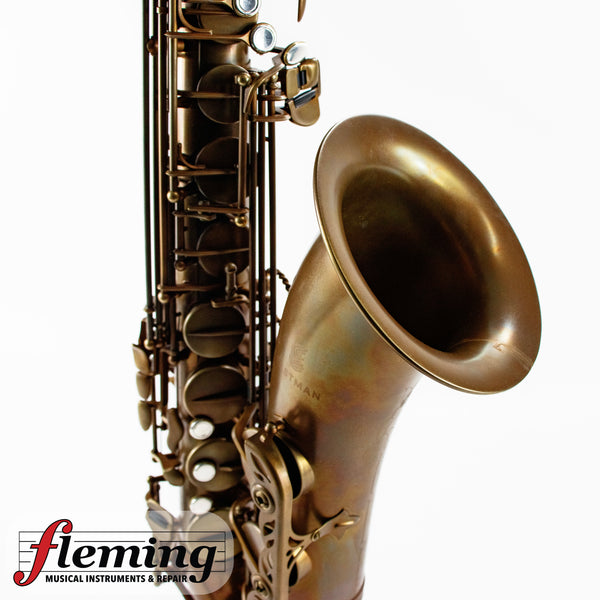 Eastman ETS852 52nd St Tenor Saxophone