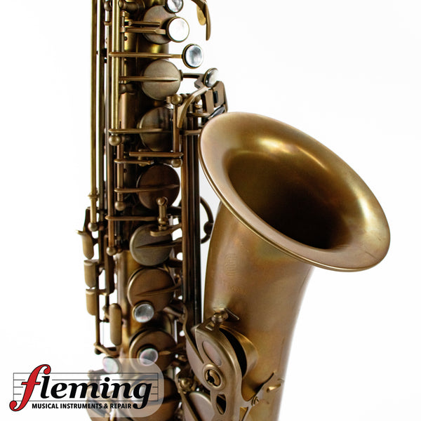 Eastman 52nd St. EAS652 Alto Saxophone