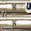 Edwards Gen II Bb Trumpet