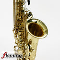 Selmer-Paris Series III Alto Saxophone