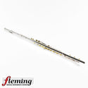 Haynes Amadeus AF780 Flute - B Foot, Silver