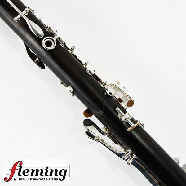 Selmer-Paris B16 Présence Professional Bb Clarinet