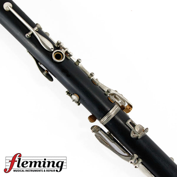 Buffet Crampon R13 Bb Clarinets