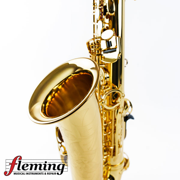 Yamaha YAS-875EXII Professional Alto Saxophone