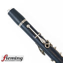 Buffet Crampon R13 Professional Bb Clarinet - Grenadilla Wood