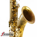 Yamaha YTS-52 Tenor Saxophone - Heavy Patina / Player's Condition