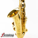 Yanagisawa AWO10 Elite Alto Saxophone (Competition Demo / Open Box Model)