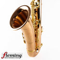 Yanagisawa T-WO2 Professional Tenor Saxophone - Bronze (Competition Demo / Open Box Model)