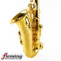 Henri Selmer-Paris 82 Signature Professional Alto Saxophone (Competition Demo / Open Box Model)