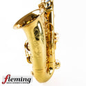 Eastman EAS850 Rue Saint-Georges Professional Alto Saxophone (Competition Demo / Open Box Model)