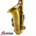 Eastman EAS852 52nd Street Professional Alto Saxophone  w/ DS Mechanism (Pre-Production Prototype)