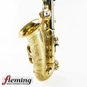 Selmer-Paris Super Action 80 Series II Alto Saxophone