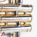 Bach Stradivarius 180S37 Bb Trumpet