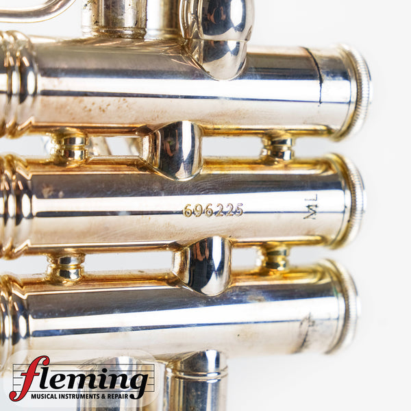 Bach Stradivarius 180S37 Bb Trumpet