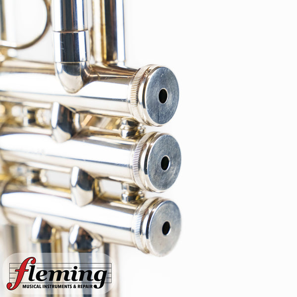 Getzen 700SP Bb Trumpet