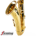 Yamaha YTS-875EXII Custom EX Professional Tenor Saxophone - Lacquer