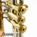 Vintage F.E. Olds &amp; Son "Recording" Bb Trumpet