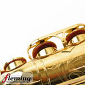 Yamaha YAS-480 Intermediate Alto Saxophone