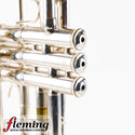 Bach Stradivarius 180S37 Bb Trumpet