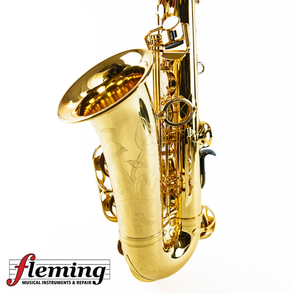 Yamaha YAS-875EXII Alto Saxophone
