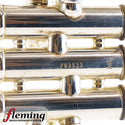 Bach Stradivarius Model 180S37 "Lone Star" Bb Trumpet