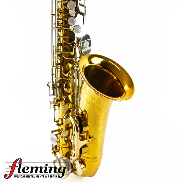 King Super 20 Alto Saxophone