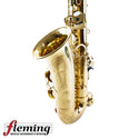 Selmer-Paris Super Action 80 Series II Alto Saxophone