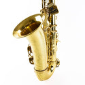 Julius Keilwerth SX90R Alto Saxophone