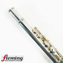 Brannen-Cooper Custom Professional Flute (Body Only) - Brögger Mechanism & C# Trill (#9066)